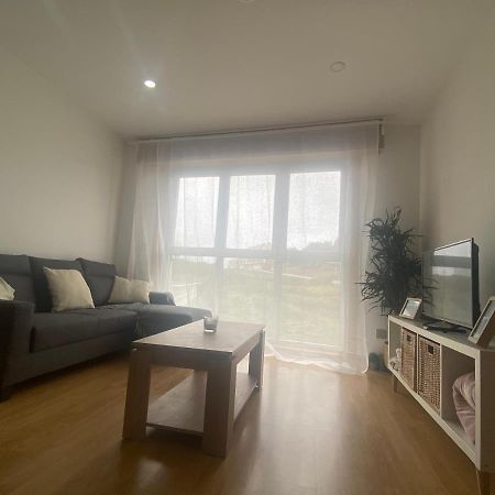 Piso Malante Apartamento Malpica de Bergantiños Exterior foto
