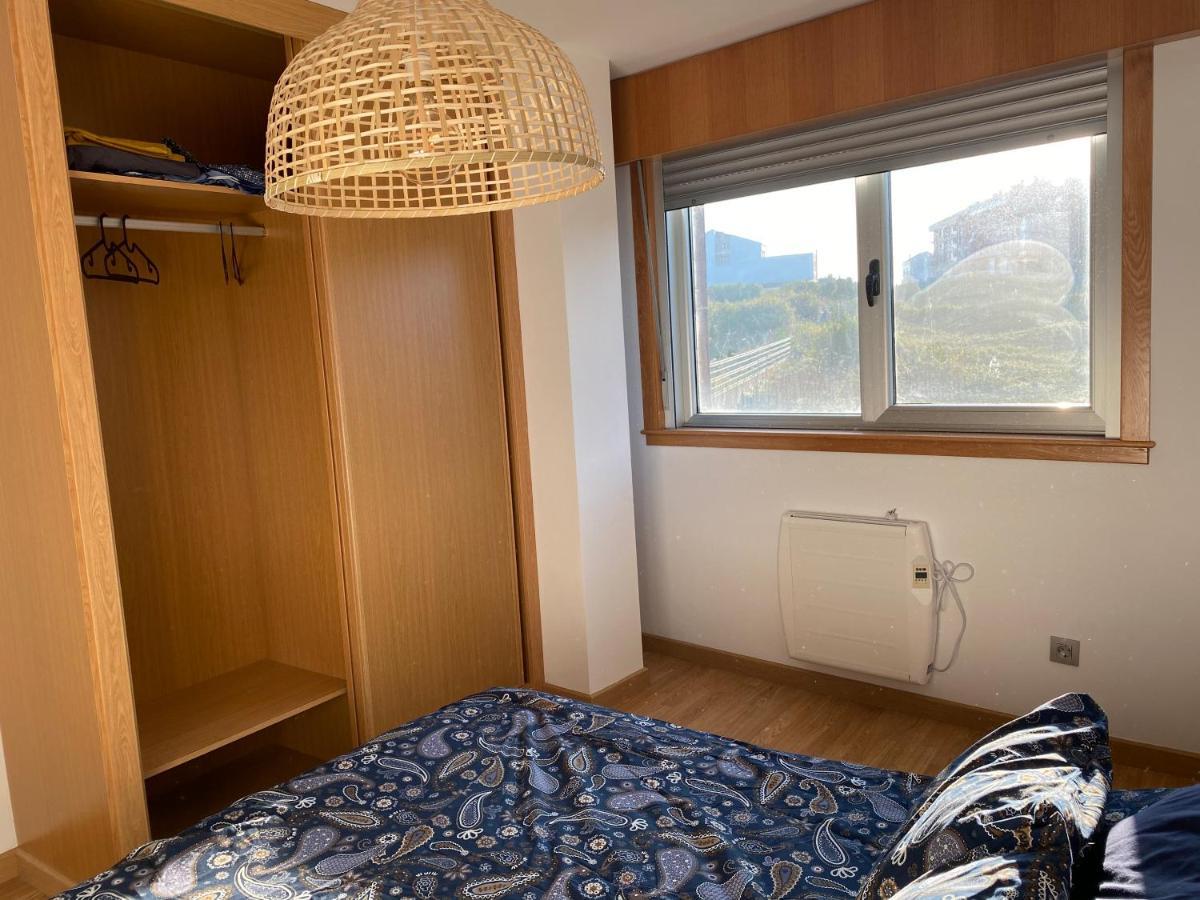 Piso Malante Apartamento Malpica de Bergantiños Exterior foto