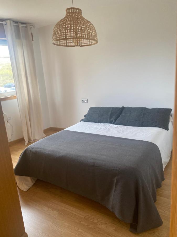 Piso Malante Apartamento Malpica de Bergantiños Exterior foto