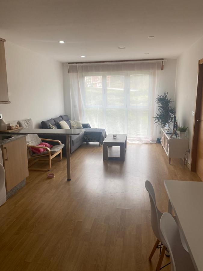 Piso Malante Apartamento Malpica de Bergantiños Exterior foto